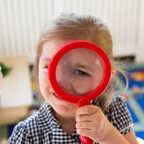 School design and signage