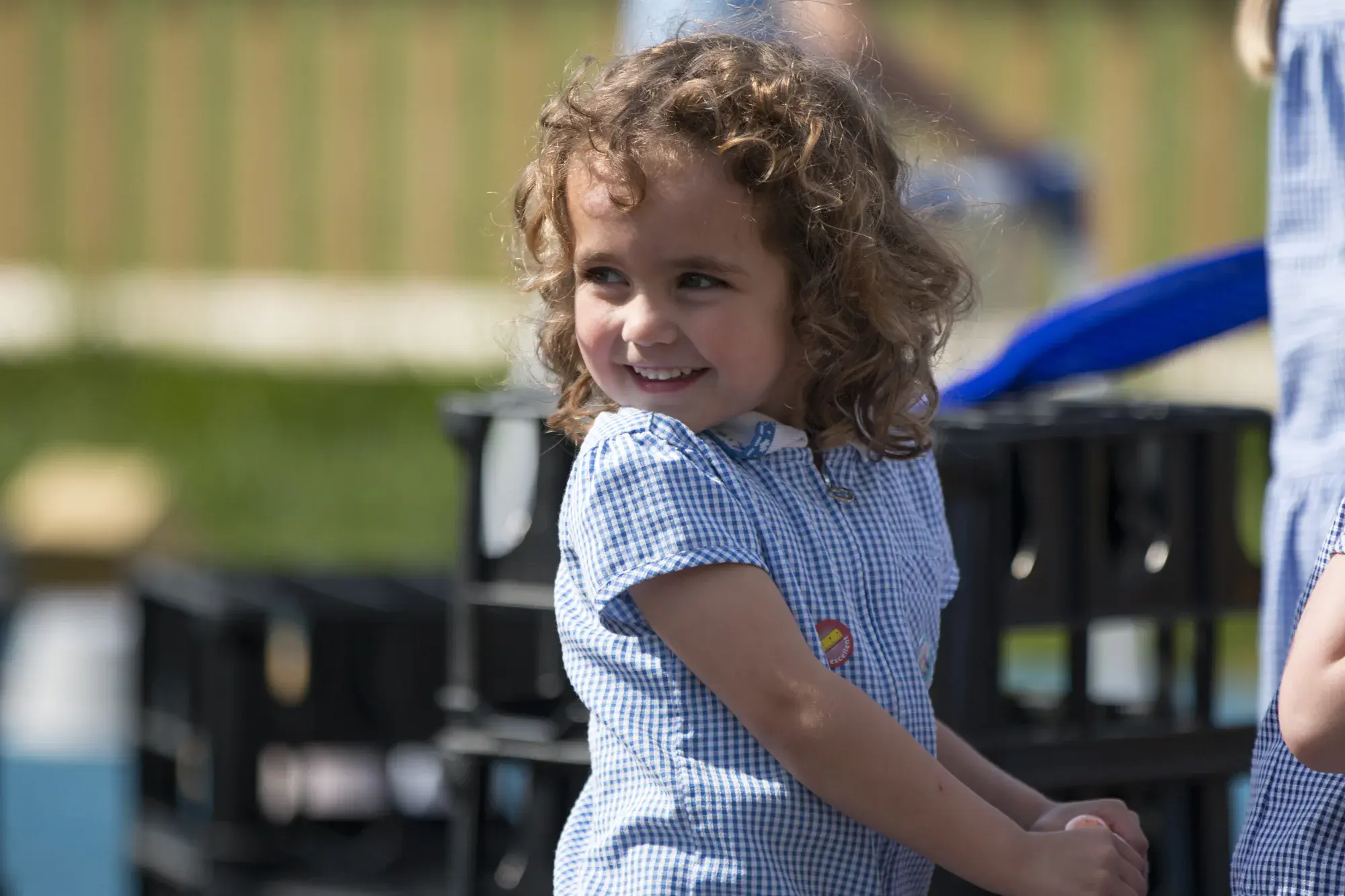 Physical education and sports activities