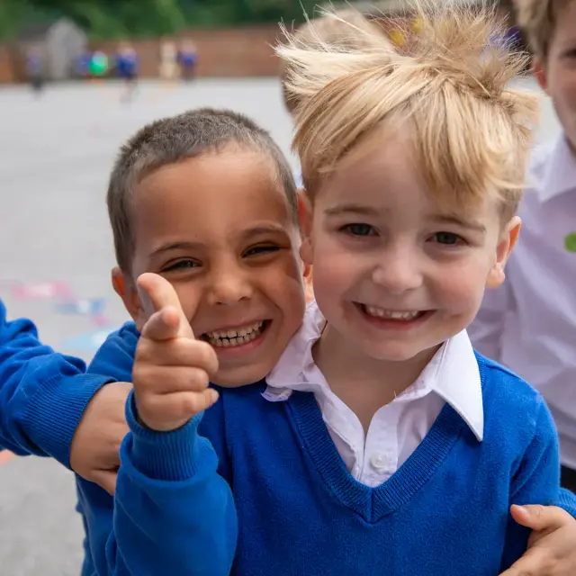 School photography and video